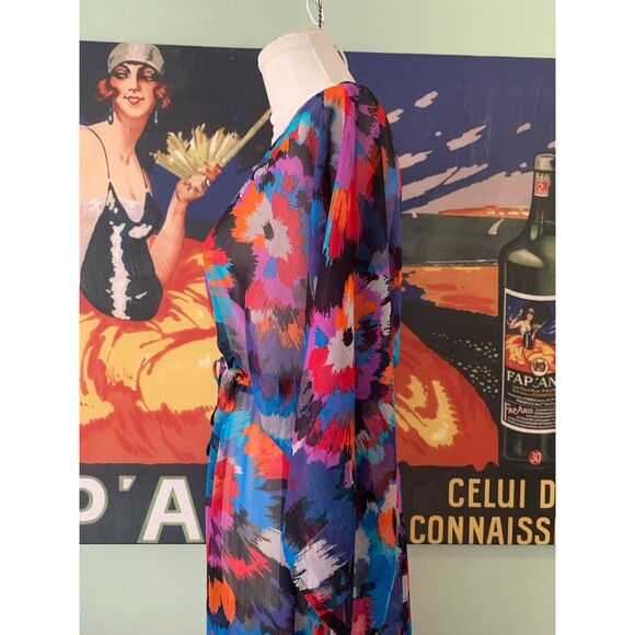 Marc Bouwer cover up Dress - Picture 4 of 12